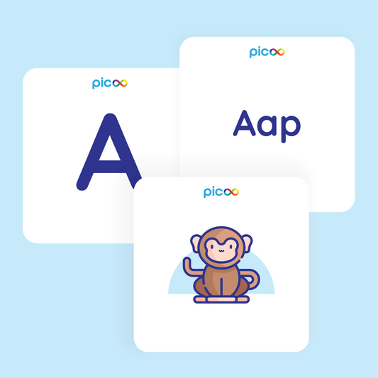 Quiz Diersoorten lezen