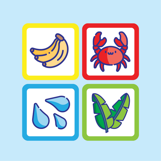 Quiz Eiland Expeditie