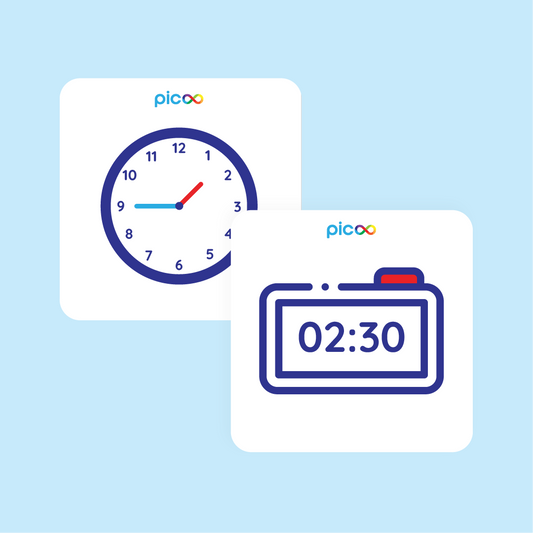 Quiz Klokkijken Drie Kwartieren