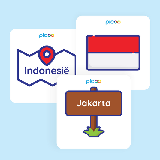 Quiz Topografie wereld