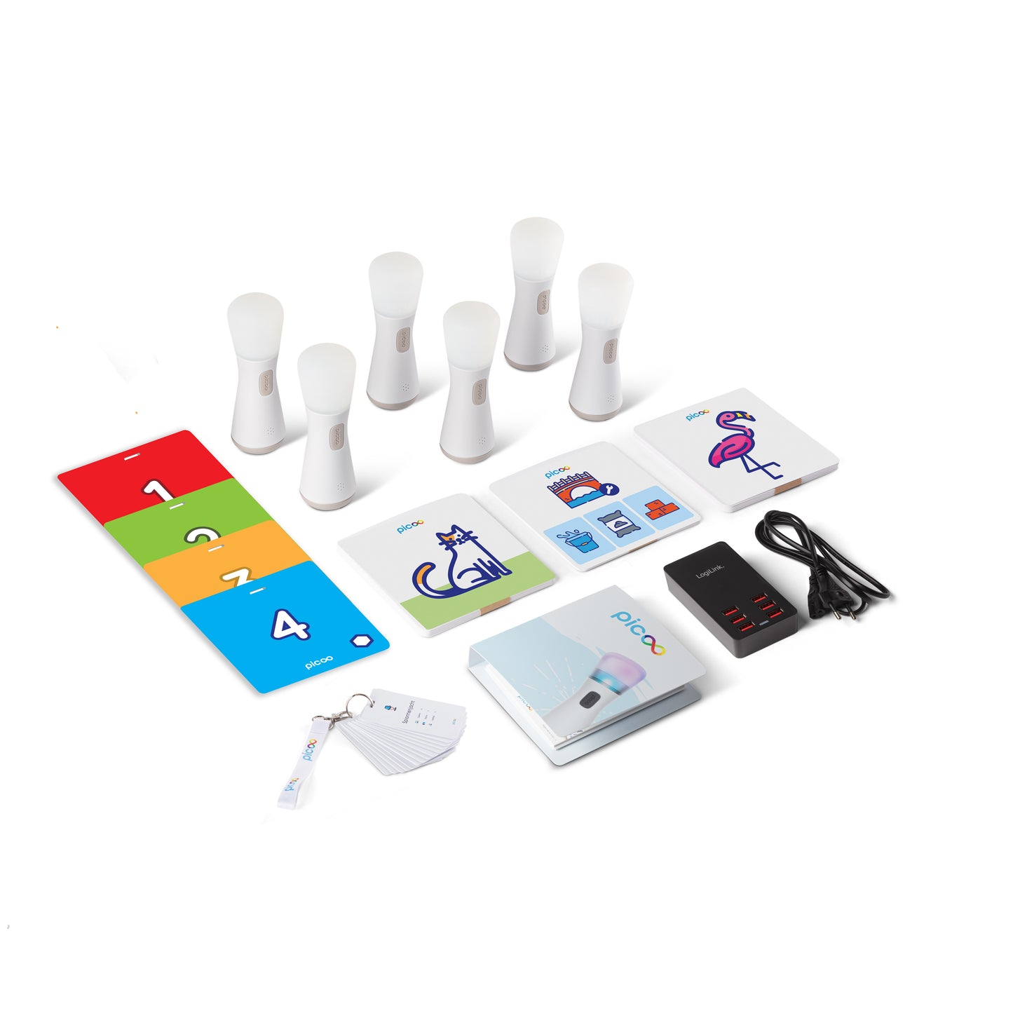 Picoo Standaard PRO set