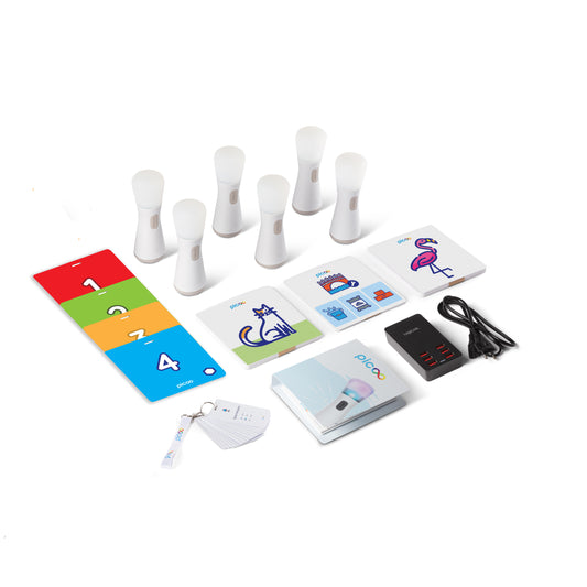 Picoo Standaard PRO set