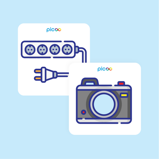 Quiz Stroombezorgers