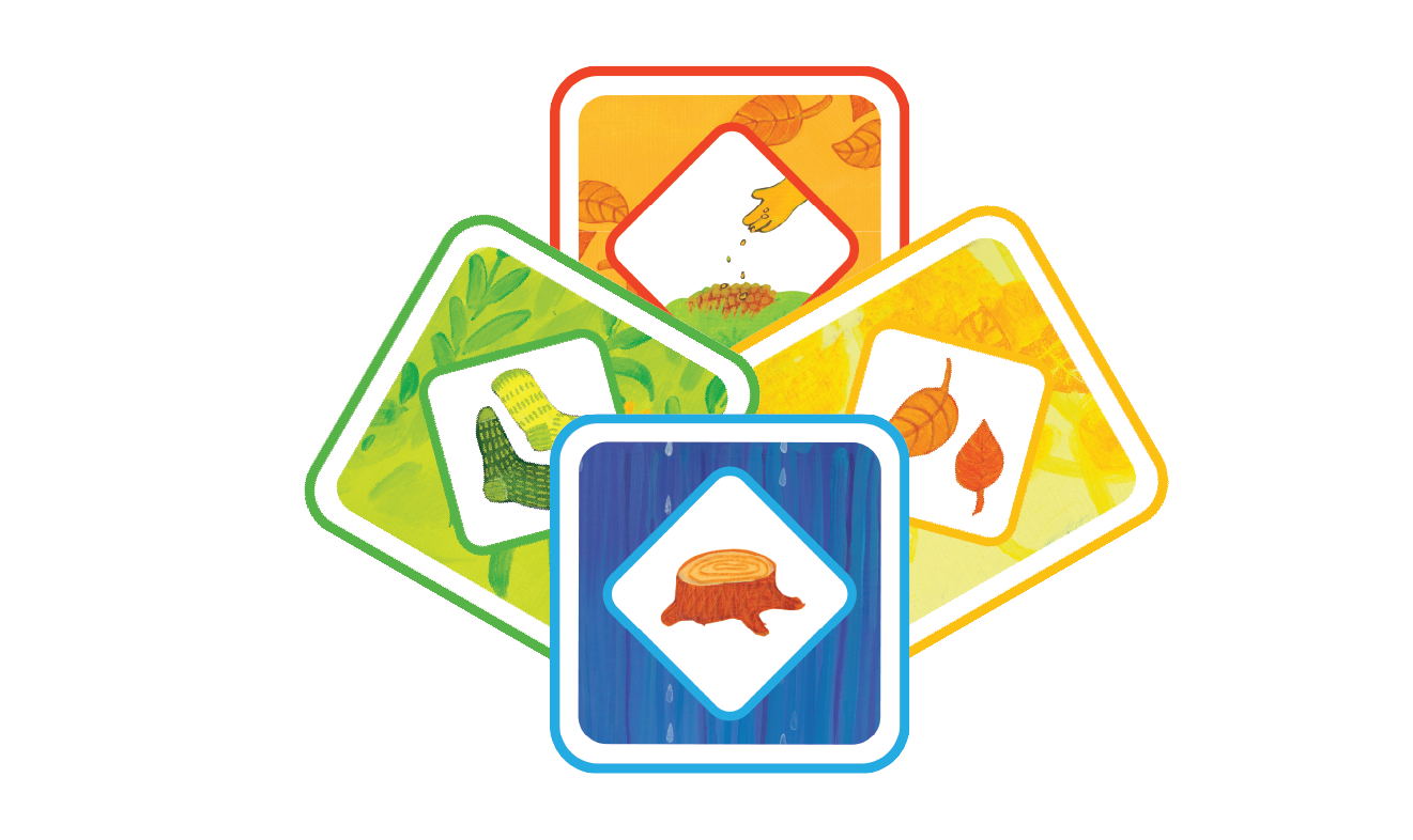 Natte Voeten (de Klimaatjes)