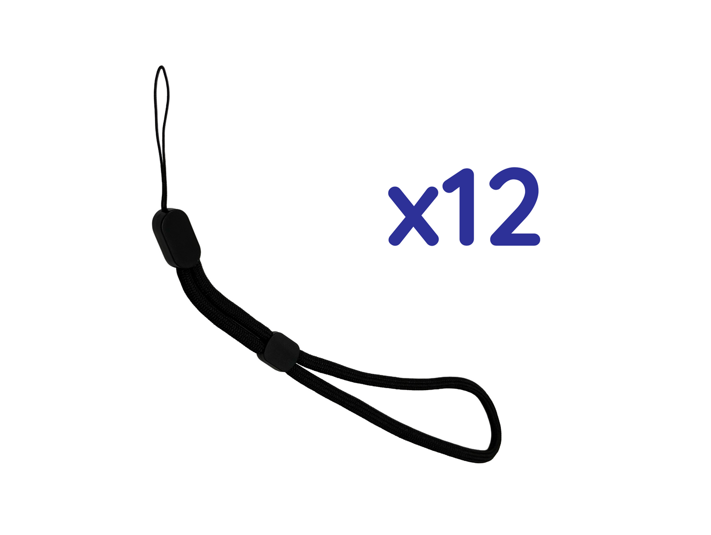 Set van 12 polsbandjes