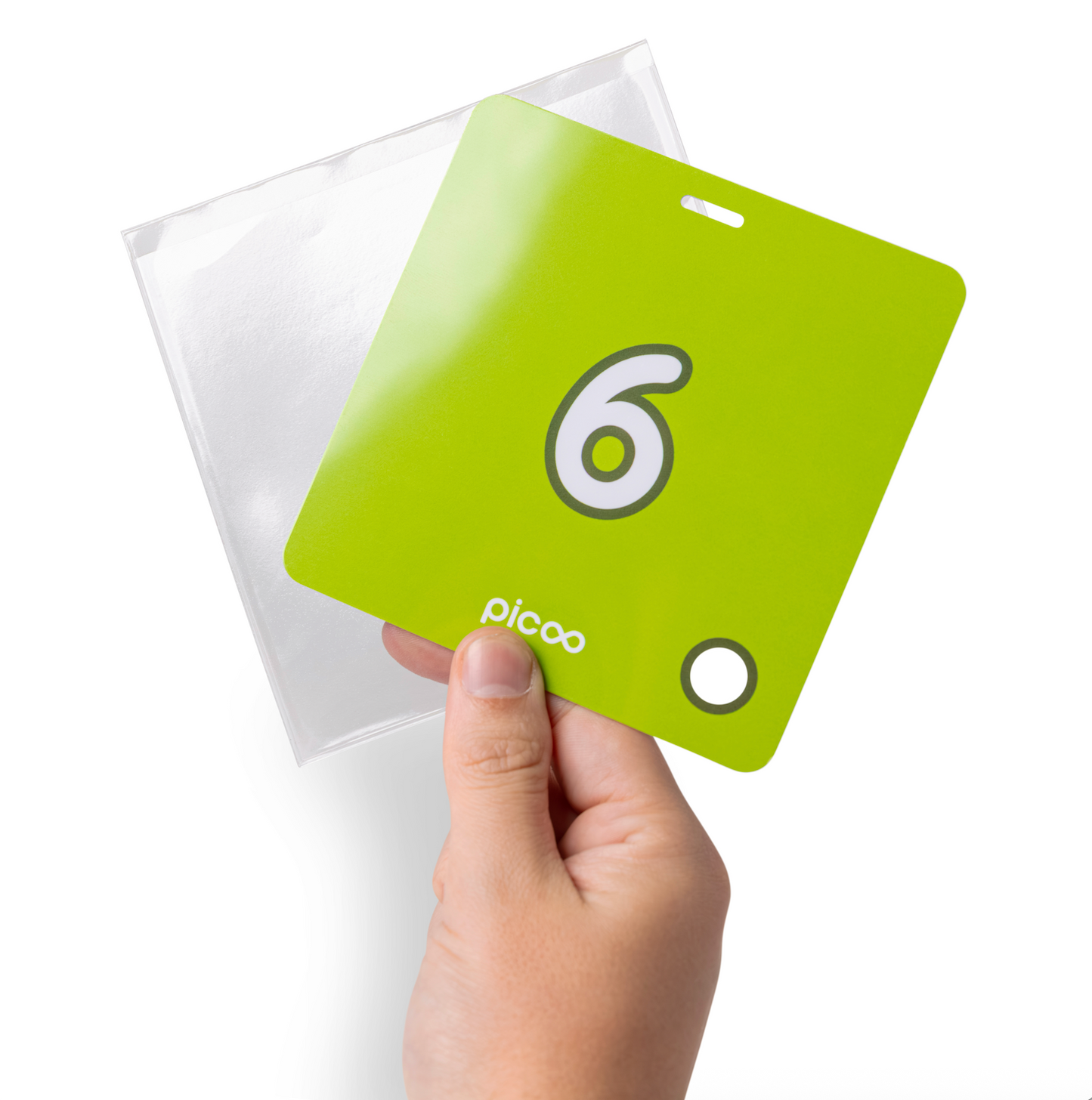 Picoo Smartsleeves - basisset