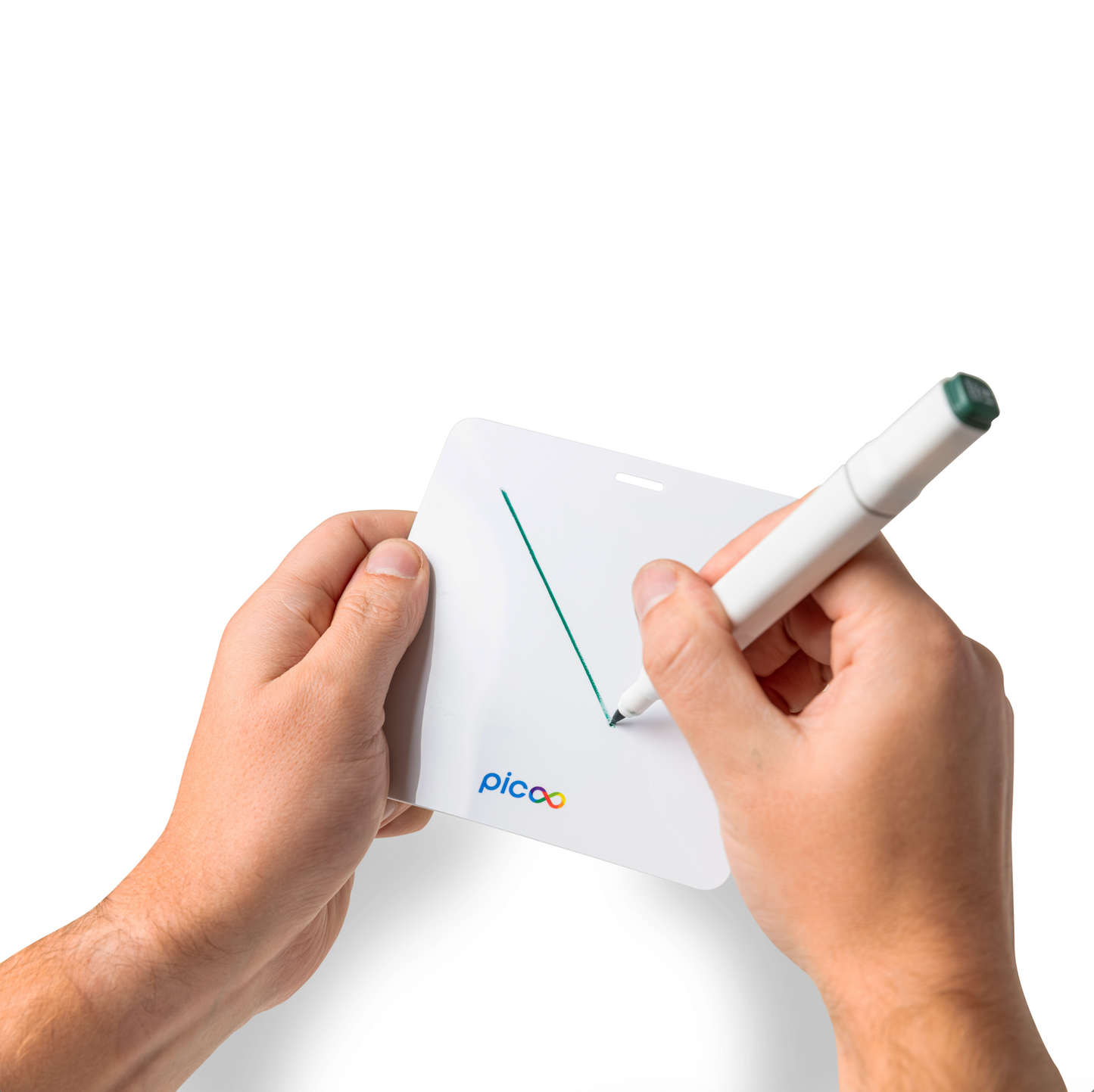 Picoo Smartsleeves - basisset