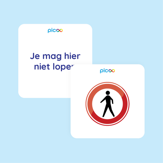 Quiz Verkeersborden